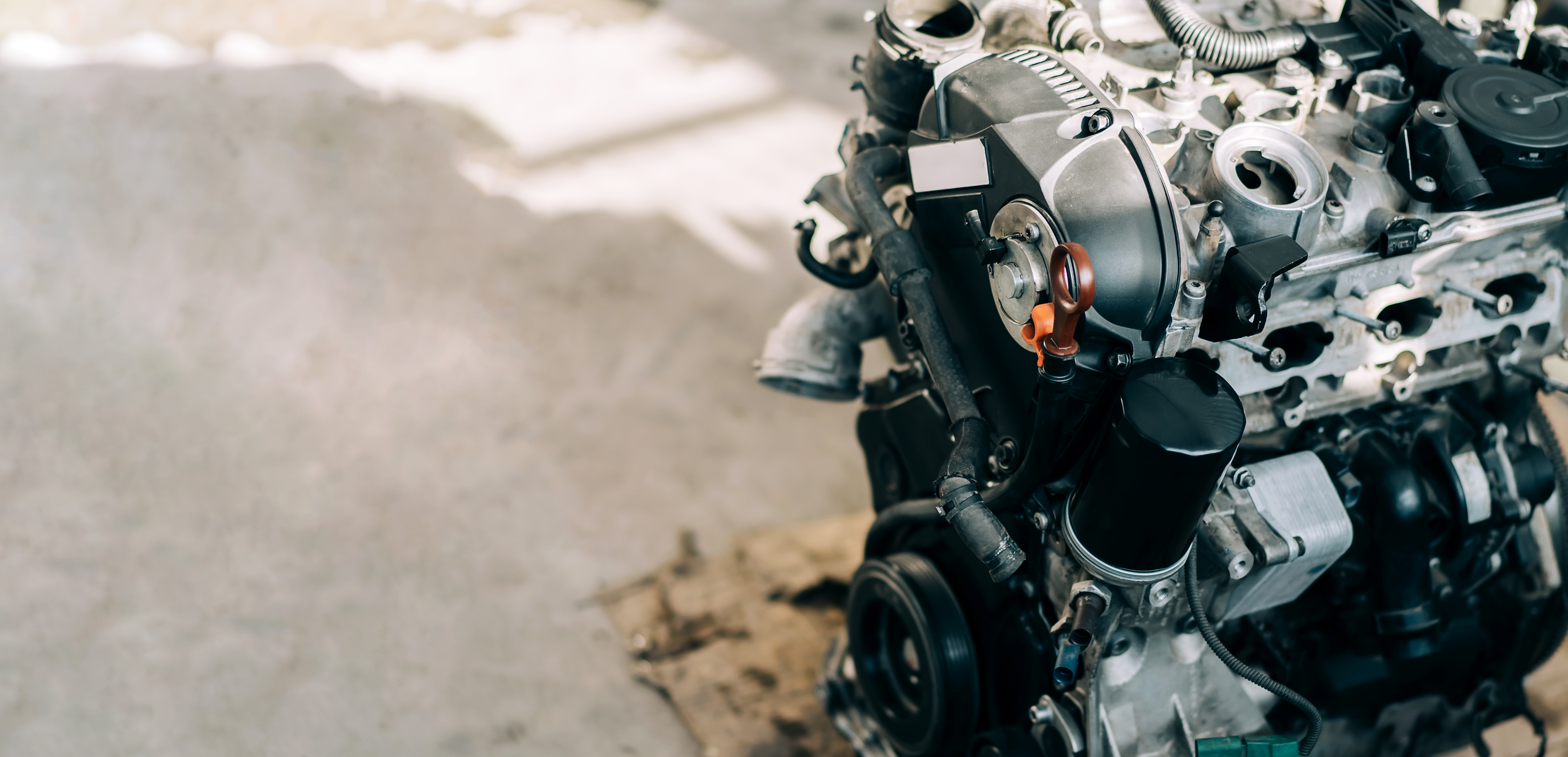 Overberg Service Centre workshop — expert car repairs in Hermanus